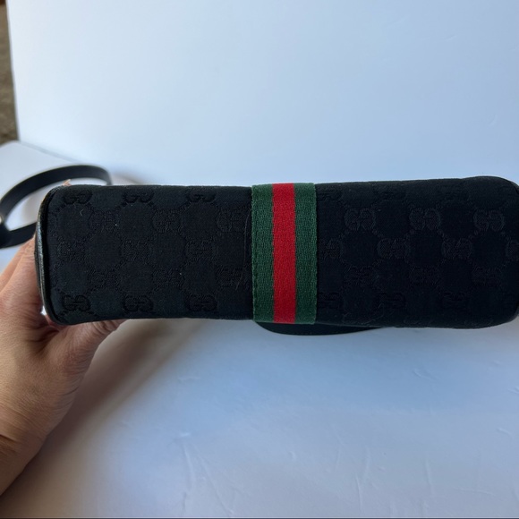 GUCCI Vintage Ophedia Crossbody - Picture 3 of 15